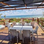 Day excursion to a PRIVATE LUXURY BEACH CLUB with transportation. - The Sum Up