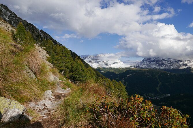 Day Hike in Adamello-Brenta Nature Park - FAQ