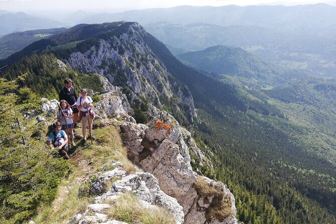 Day Hike in Carpathian Mountains for all levels in five areas - Frequently Asked Questions