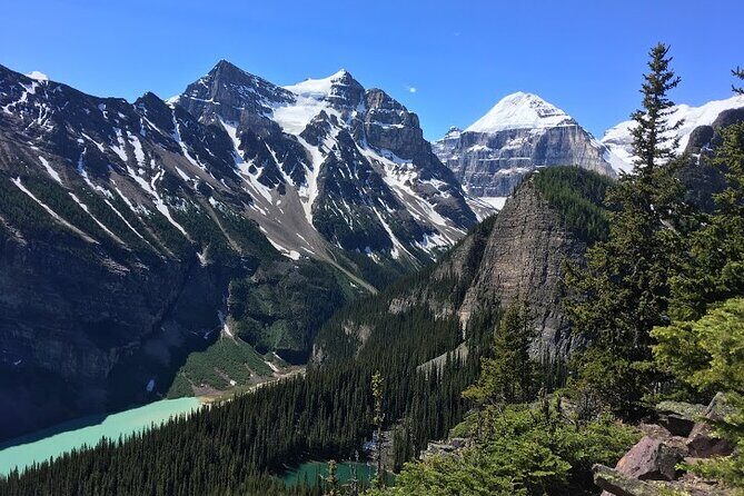 Day Hike in Lake Louise - Who Is This Tour Best For?