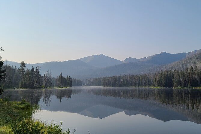 Day Hike in Yellowstone - A Deep Dive into the Yellowstone Day Hike Experience