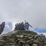 Day Hike: Mount Snowdon Guided Summit Walk North Wales - Who Should Consider This Hike?