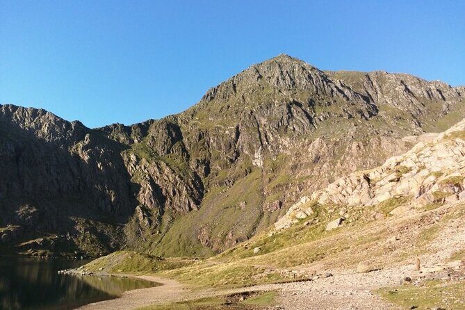 Day Hike: Mount Snowdon The Highest Mountain In Wales - An In-Depth Look at the Mount Snowdon Day Hike
