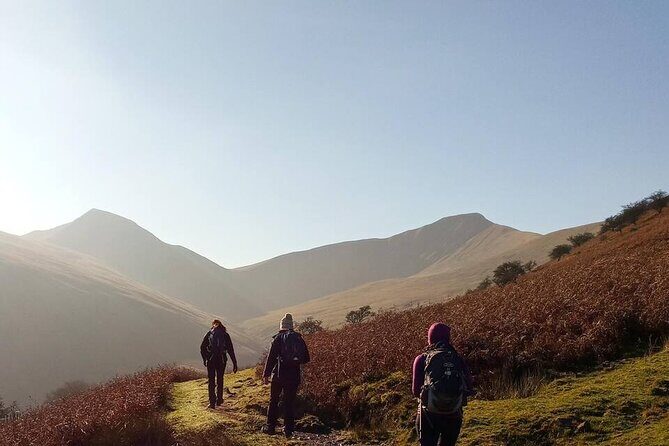Day Hike: Pen y Fan By Routes Less Travelled - FAQ
