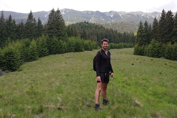 Day Hike PRIVATE - Piatra Craiului National Park - Who Will Love This Tour?