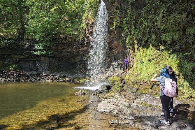 Day Hike: The Brecon Beacons Amazing Six Waterfalls - The Itinerary in Detail