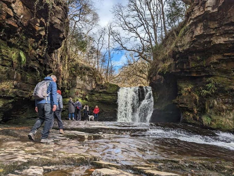 Day Hike: The Six Waterfalls Of The Brecon Beacons - Who Will Love This Tour?