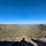 Day Hike to Moskardshnjukar: The Knifes Edge - moderate - Exploring the Details: A Deep Dive into the Moskardshnjukar Hike
