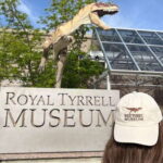 Day of Dinosaurs and Hoodoos From Calgary to the Badlands - Exploring Alberta’s Prehistoric Past at the Tyrrell Museum