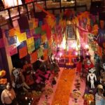 Day of the Dead in Mixquic Visit the Houses and Altars Pantheon - Practical Tips and Considerations
