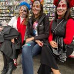 Day of the Dead Mexico City Walking Tour - Why This Tour Works Well