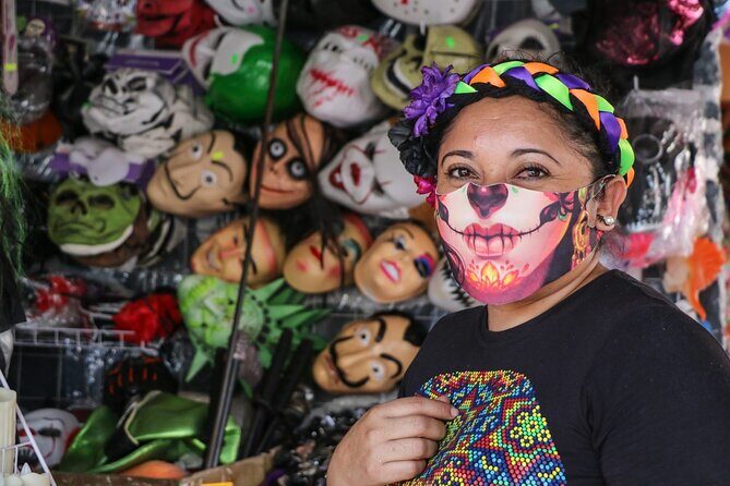 Day of the Dead Private Tour in Cancun - Who Should Consider This Tour?