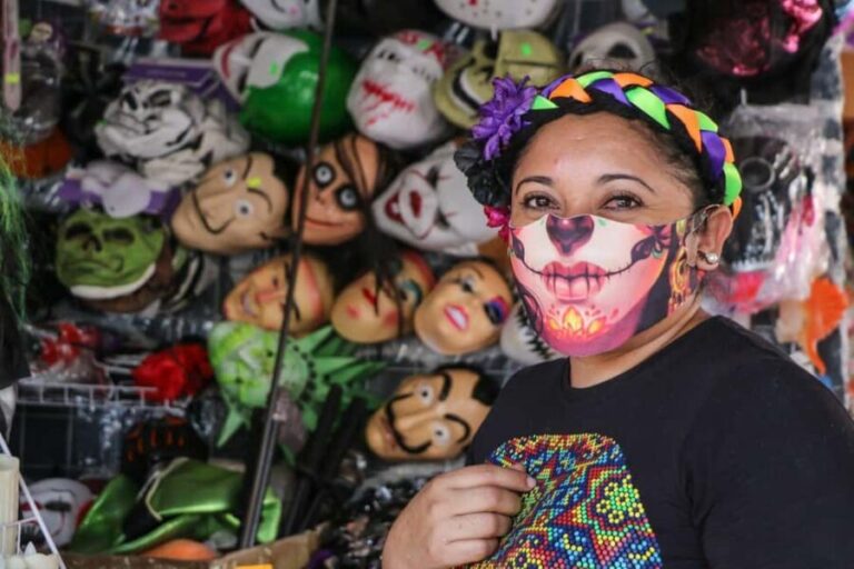 Day of the Dead Private Tour in Cancun - A Closer Look at the Day of the Dead Tour in Cancun