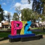 Day of the Dead Tour 2025 Janitzio Nov-2 - The Journey to Lake Pátzcuaro