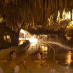 Day of wonder at Xenses! Round Transportation From Cancun - Practical Details for Your Visit