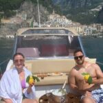 Day on a private boat on the Amalfi Coast - Frequently Asked Questions