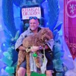 Day Pass Isla Mujeres with Beach Club, Ice Bar, Buffet and Bar - Detailed Breakdown of the Itinerary