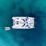 Day Sailing Charter on Catamaran with Lunch : Bay Of Islands - An In-Depth Look at the Itinerary and Experience