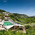 Day SPA like an ancient Roman - A Deep Dive into the Roman-Style Thermal Bath Experience