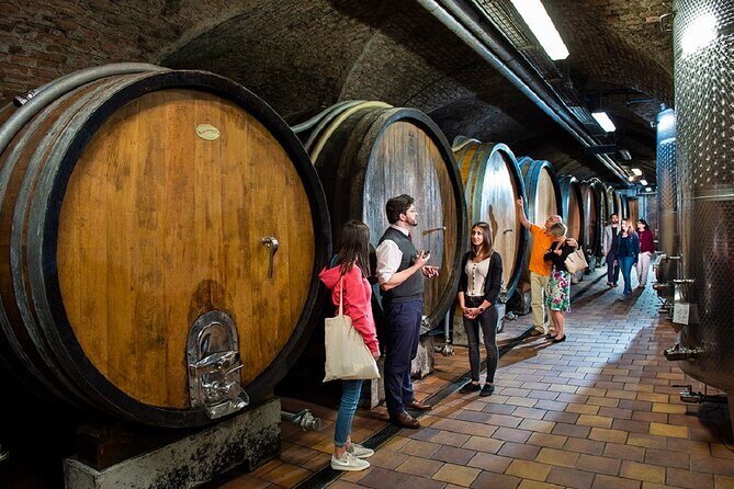 Day ticket for Klosterneuburg Abbey - FAQ