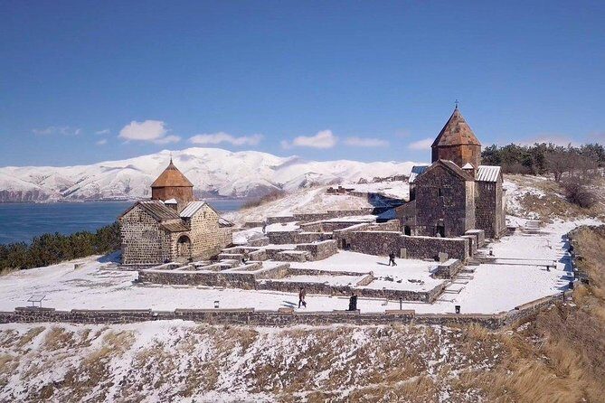 Day tour Armenia Dilijan and Sevan Lake from Tbilisi - Practical Tips and What You Should Know