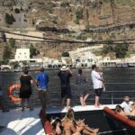 Day Tour Catamaran Cruise Tahiti - The Sum Up