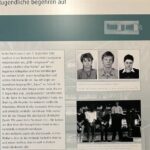 Day Tour: Experience East Germany in Rostock - A Moving Visit to the Stasi Pre-Trial Prison
