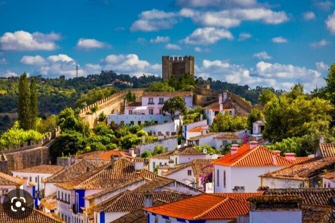 Day tour Fatima,obidos,Nazare - Practical Details and Tips