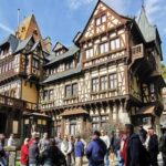 Day tour from Bucharest to Peles Castle and Dracula Castle-Transylvania - Who Should Consider This Tour?