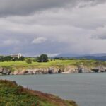 Day Tour from Dublin to Wicklow: Cliffs, Heritage, Wildlife, Gaol - Discovering Wicklow: What to Expect on Your Day Trip