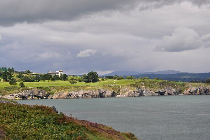 Day Tour from Dublin to Wicklow: Cliffs, Heritage, Wildlife, Gaol - Discovering Wicklow: What to Expect on Your Day Trip