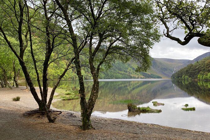 Day Tour from Dublin: Wicklow Mountains, Glendalough, Powerscourt - The Practicalities