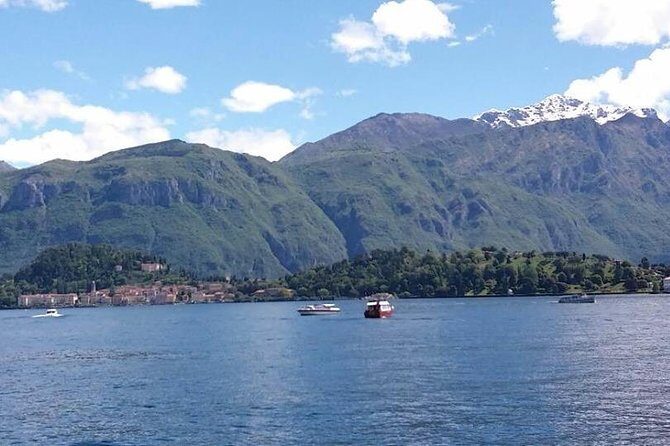 Day tour from Milan: Lake Como & Bellagio with Cruise in a Small-group tour - Why This Tour Is Worth It