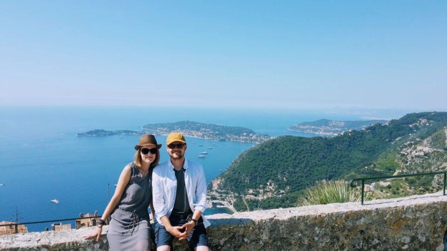 Day Tour from Nice to Menton & the Italian Riviera - A Closer Look at the Day Tour from Nice to Menton & the Italian Riviera