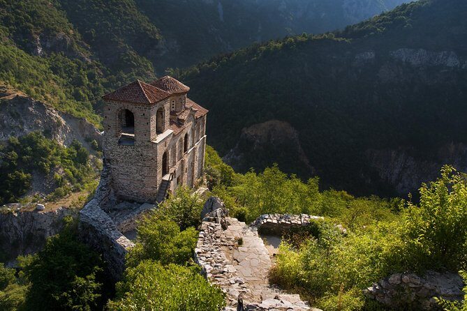 Day Tour from PLOVDIV: Nature & forgotten village experiences - Practical Tips and Considerations