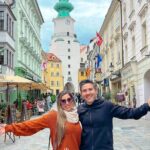 Day Tour from Prague to Vienna & Bratislava with Private Transfer - What’s Included and What’s Not