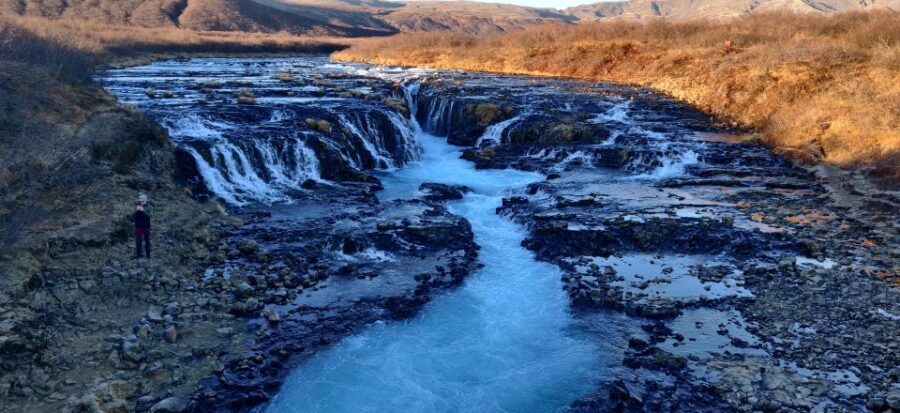 Day tour from, Reykjavik, KEF, Hveragerði, Selfoss or Hella - A Deep Dive into the Tour Experience