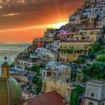 Day tour from Rome Hotel to the Amalfi coast, and back to Rome by Minivan - Who Should Consider This Tour?