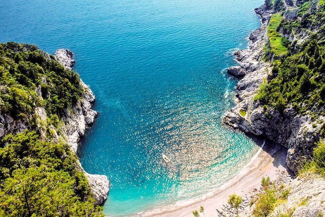 Day Tour From Sorrento to Positano, Amalfi and Ravello - The Sum Up