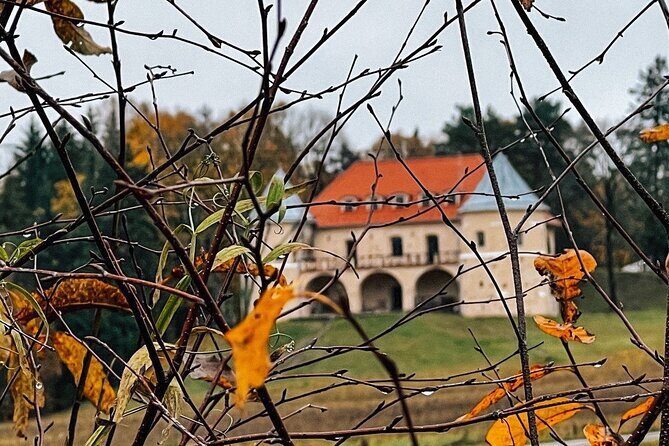 Day tour From Vilnius to Belarus border a frozen corner of Europe - The Practicalities: What You Need to Know