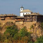 Day Tour: God's eyes cave, Saeva dupka cave & Glozehne monastery - What Makes This Tour Stand Out?