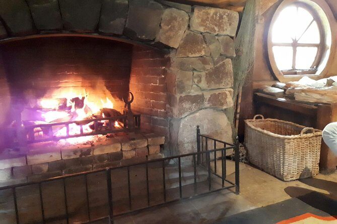 Day Tour Hobbiton + Rotorua from Auckland in Luxury Minibus - The Experience: What Travelers Say