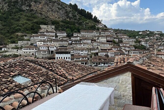 Day Tour in Berat, Unesco Heritage - Why This Tour Offers Great Value