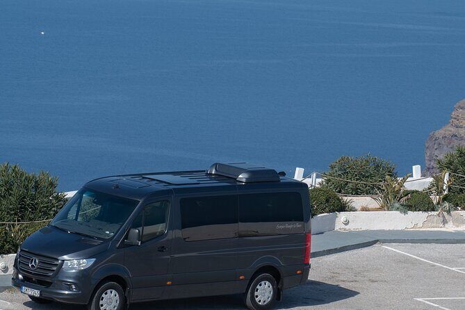 Day Tour in Santorini with Guide - Why This Tour Offers Good Value