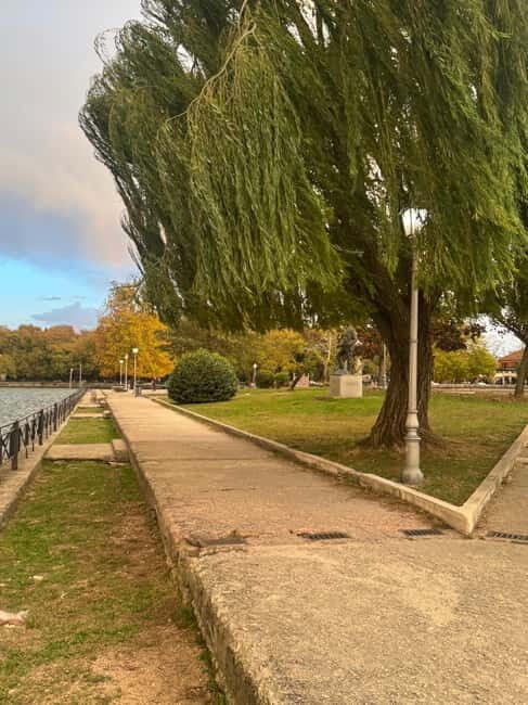 Day Tour Ioannina Lake Island lifestyle - Exploring the Itinerary in Detail