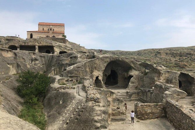 Day tour: Jvari, Mtskheta, Gori, Uplistsikhe & Home-Cooked Lunch - A Thorough Look at the Tour Experience