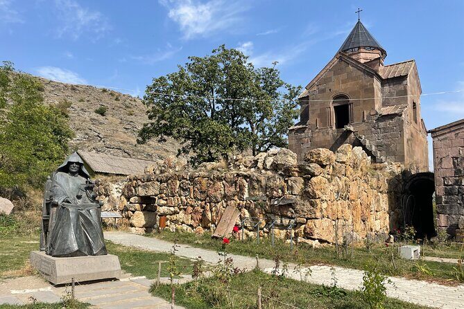 Day Tour: Lake Sevan, Dilijan, Haghartsin, Goshavank from Yerevan - Final Thoughts: Is This Tour Worth It?