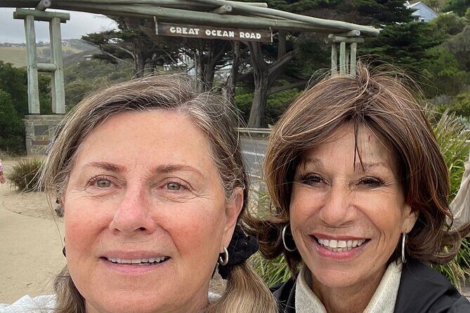 Day Tour - Melbourne to Great Ocean Road(Min 5-Max 11 Passengers) - The Itinerary Breakdown