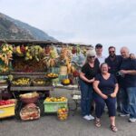 Day tour of all Amalfi Coast: Positano,Amalfi and Ravello - FAQs