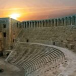 Day Tour of Ancient Roman Sites with Lunch and Guide - Authentic Insights from Travelers